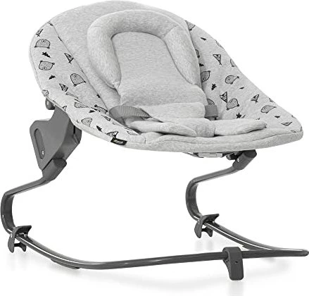 Hauck Alpha Bouncer Premium Babywippe