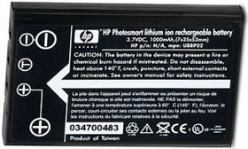 HP Photosmart Q6277A Li-Ionen-Akku