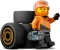 LEGO City - F1 Driver mit McLaren Race Car Vorschaubild