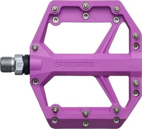 Shimano PD-GR400 Plattformpedale violett