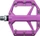Shimano PD-GR400 Plattformpedale violett (EPDGR400P)