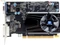 Sapphire Radeon R7 240, 4GB DDR3, VGA, DVI, HDMI, lite retail Vorschaubild