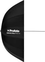 Profoto Umbrella Deep White M 105cm