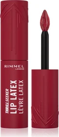 Rimmel Thrill Seeker Lip Latex 450 majesty, 6ml