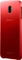 Samsung Gradation Cover für Galaxy J6+ rot Vorschaubild