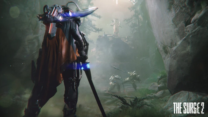 The Surge 2 - The Kraken (Download) (Add-on) (PC)