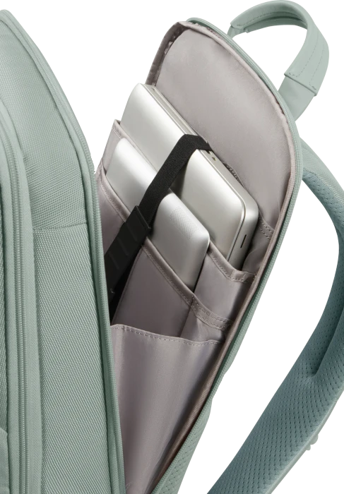 Samsonite Urban-Eye, Rucksack, 14.1", Sage