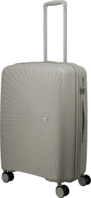 Tamaris by Travelite Voyaage Trolley M sand