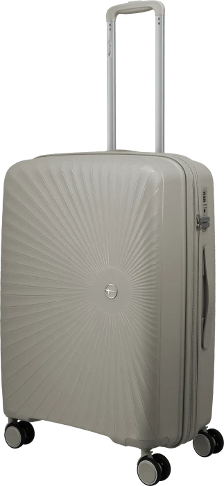 Tamaris by Travelite Voyaage Trolley M sand