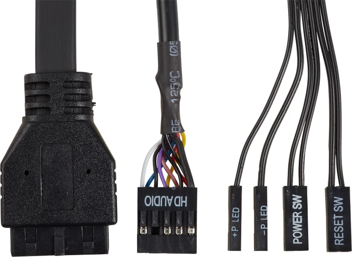 Corsair Carbide Series 275R, schwarz, Glasfenster
