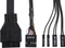Corsair Carbide Series 275R, schwarz, Glasfenster Vorschaubild
