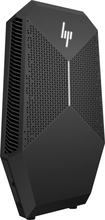 HP Z VR Backpack G2 Workstation, Core i7-8850H, 16GB RAM, 512GB SSD, GeForce RTX 2080