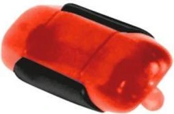Herpa Warnlichtbalken Hänsch DBS 4000 für PKW, orange