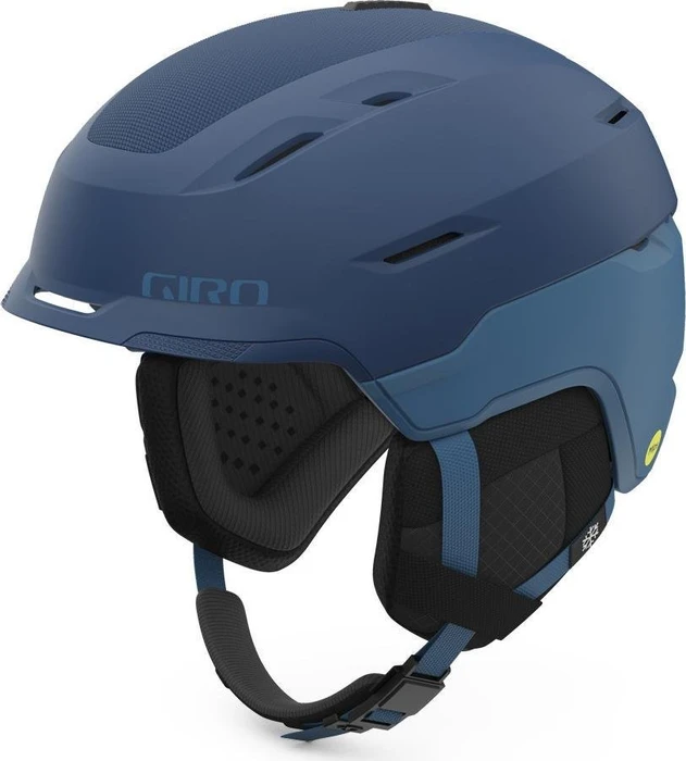 Giro Tor Spherical Helm pow