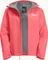 Jack Wolfskin Highest Peak 3L Funktionsjacke sunset coral (Damen) Vorschaubild
