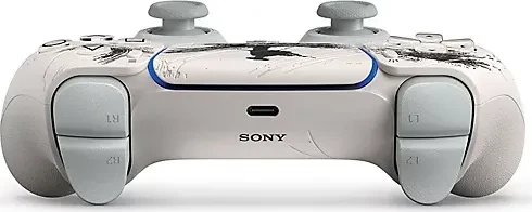 Sony DualSense Controller wireless Ghost of Yotei Limited Edition schwarz (PS5)