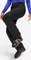 Maier Sports Beate Skihose lang schwarz (Damen) Vorschaubild