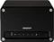 QNAP Turbo Station TS-219, 512MB RAM, 1x RJ-45 1000Base-T, 3x USB-A 2.0 Vorschaubild