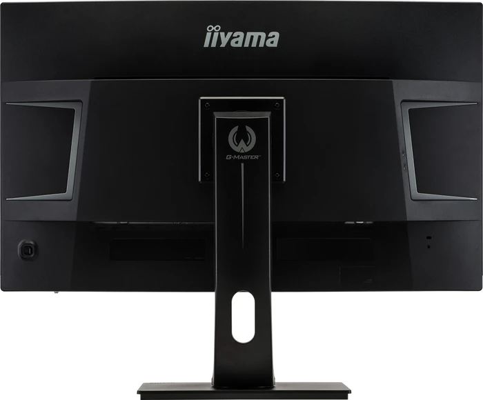 iiyama G-Master GB3266QSU-B1 Red Eagle, 31.5"