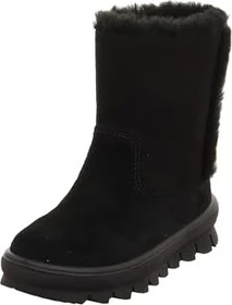 Superfit Flavia Sympatex schwarz (Junior)