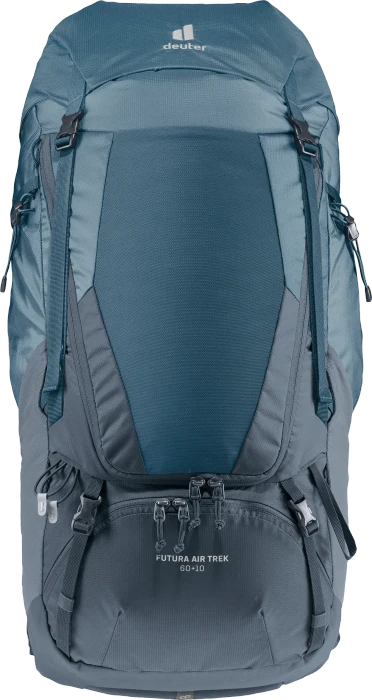 Deuter Futura Air Trek 60+10 atlantic/ink