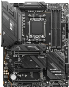 MSI MAG X670E Tomahawk WIFI (AMD AM5)