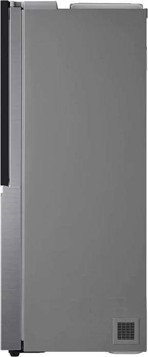 LG GSXV90PZAF Side-by-Side