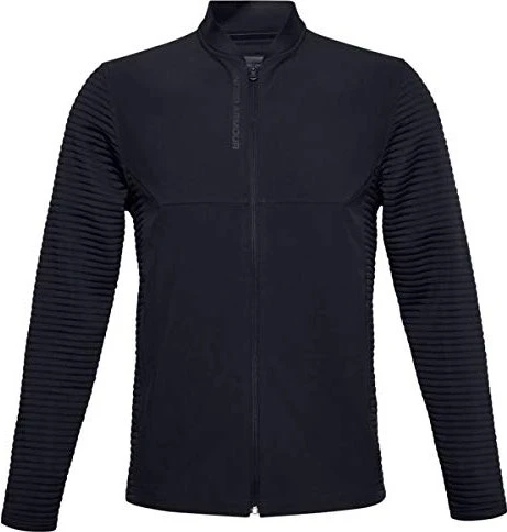 Under Armour Storm Evolution Daytona Zip Funktionsshirt langarm (Herren)