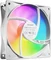 be quiet! Light Wings LX PWM High-Speed White, 120mm, 3er-Pack Vorschaubild