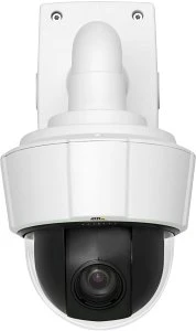 Axis P5522 50Hz, Netzwerkkamera Dome PTZ