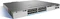 Cisco Catalyst 3850 IP Base Rackmount 10G Managed Stacking Switch, 24x RJ-45, 1x Erweiterungsslot, 580W UPoE Vorschaubild