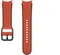Samsung Two-tone Sport Band 20mm S/M rot Vorschaubild