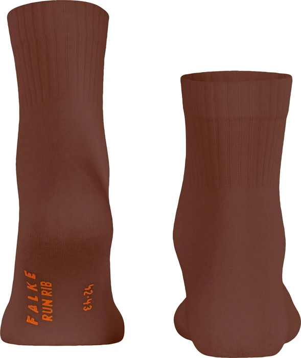 Falke Run Rib Socken havanaclub