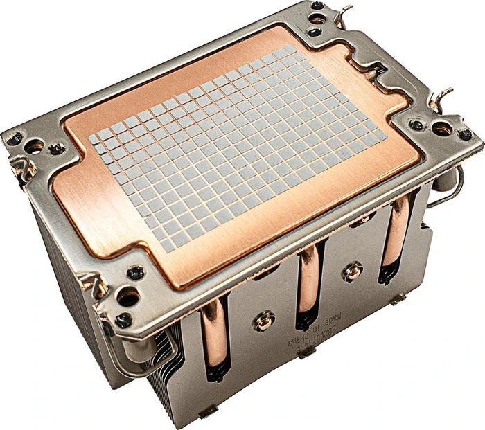 Dynatron / Inter-Tech N-8 / N8