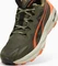 Puma Fast-Trac Nitro 3 dark olive/flame flicker/desert dust (Herren) Vorschaubild
