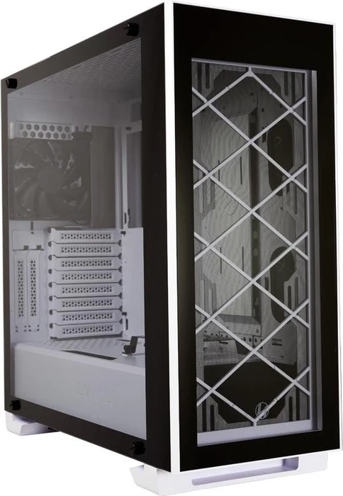 Lian Li Alpha 330