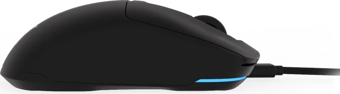 Krux Plasma Wireless, USB