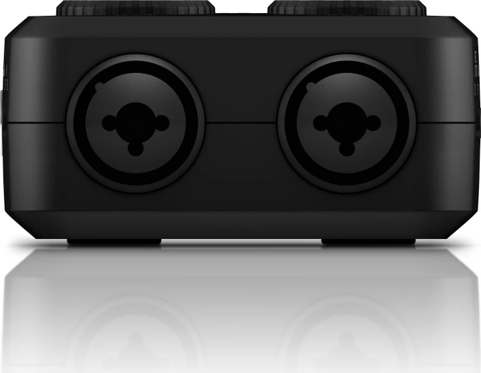 IK Multimedia iRig Pro Duo I/O