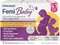 Tetesept Femi Baby Tabletten + Kapseln Vorschaubild