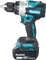 Makita DHP486 Akku-Schlagbohrschrauber Vorschaubild