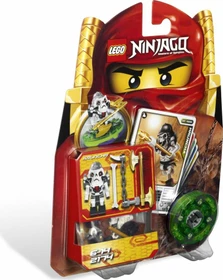 LEGO Ninjago Spinners - Kruncha