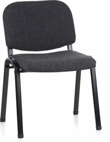 HJH Office XT 600 Konferenzstuhl, schwarz/anthrazit
