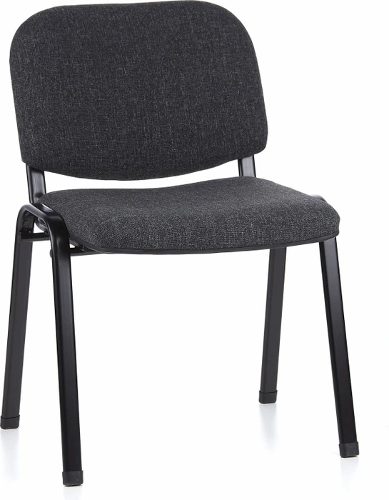 HJH Office XT 600 Konferenzstuhl, schwarz/anthrazit