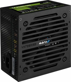 AeroCool VX-PLUS-500 500W, ATX 2.3
