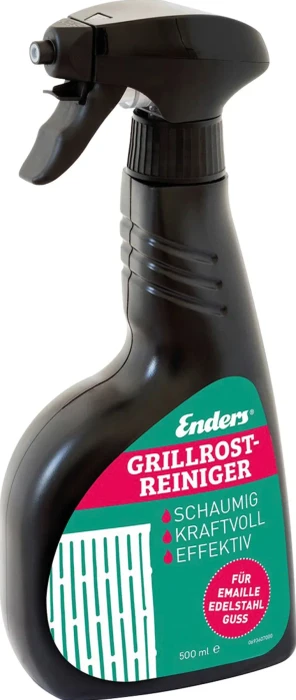 Enders Grillrost-Reiniger, 500ml