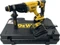 DeWalt DCH263 Akku-Bohr-/Meißelhammer Vorschaubild