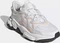 adidas Ozweego crystal white/grey one/haze coral (Junior) Vorschaubild