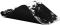 Lorgar MPA14L, Large Gaming Mousepad, 500x420mm, schwarz/weiß Vorschaubild