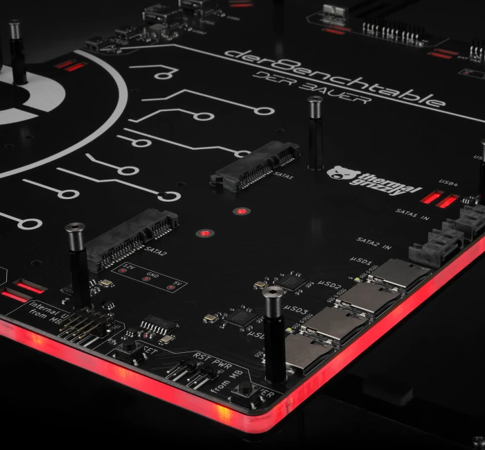 Thermal Grizzly der8enchtable