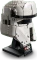 LEGO Star Wars - Helm eines AT-RT-Piloten des Restimperiums Vorschaubild